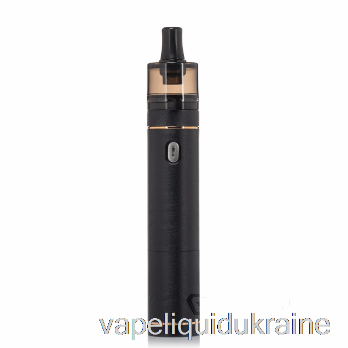 Vape Liquid Ukraine Ultroner LION 18650/18350 Pod Mod Kit Black